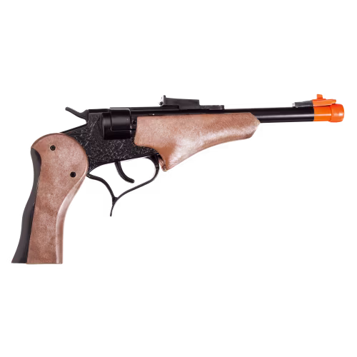 Parris Toys Crossfire Pistol Cap Gun