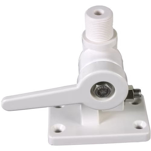 Shakespeare Ratchet Antenna Nylon Mount