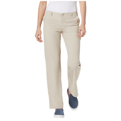 Columbia PFG Aruba Roll-Up Pants for Ladies