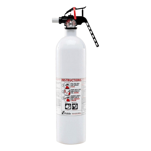 Kidde Mariner 110 Fire Extinguisher