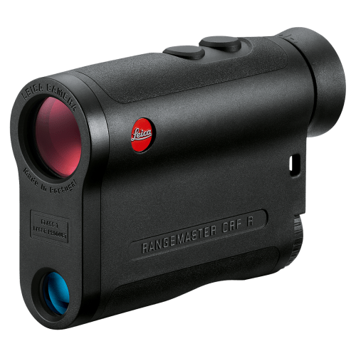 Leica Rangemaster CRF-R Laser Rangefinder