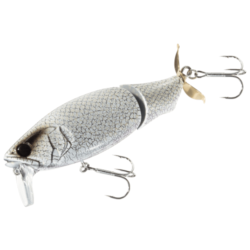 Megabass i-LOUD Topwater Prop Bait