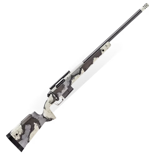 Springfield Armory Model 2020 Waypoint Bolt-Action Rifle with Fixed Stock
