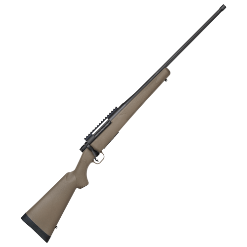 Mossberg Patriot Predator Synthetic Bolt-Action Rifle