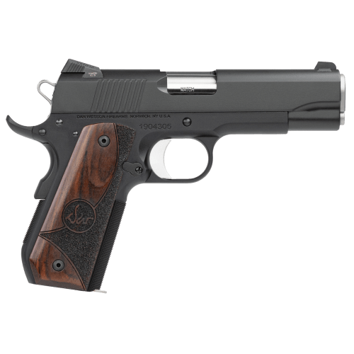 CZ Guardian 1911 Commander Semi-Auto Pistol
