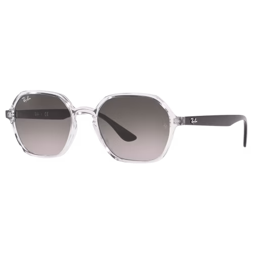 Ray-Ban RB4361 Gradient Sunglasses