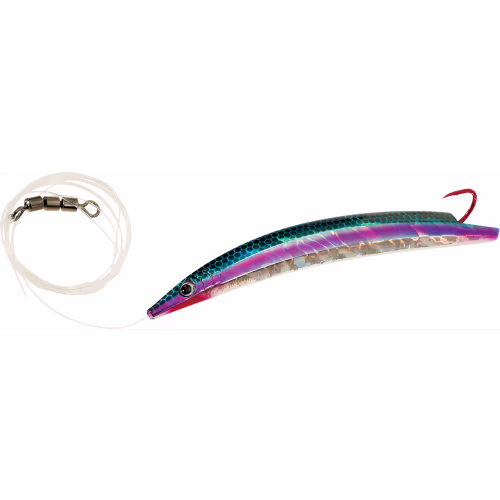 Point Wilson Candlefish Plug