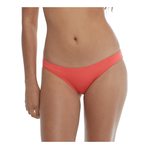 Eidon Expeditions Solid Bikini Bottoms for Ladies