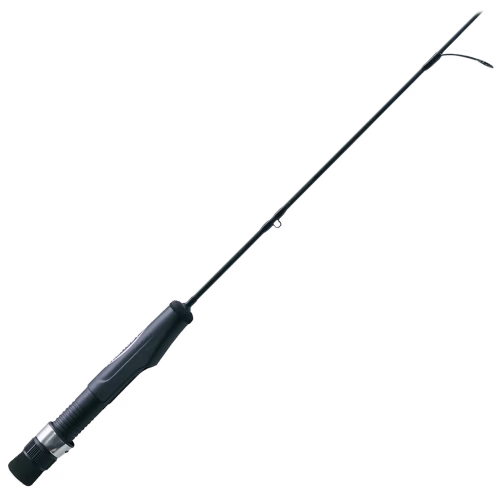 St. Croix Legend Black Ice Rod