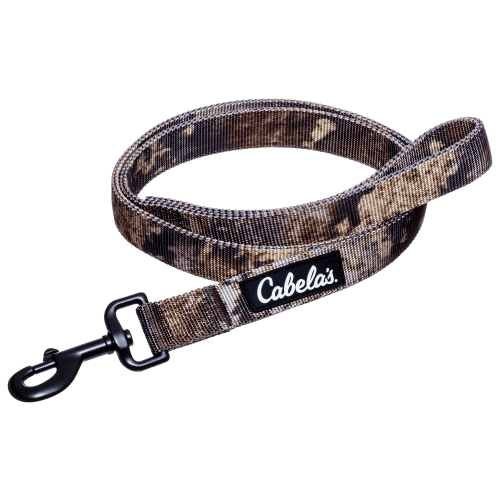 Cabela's Double Ply Dog Lead