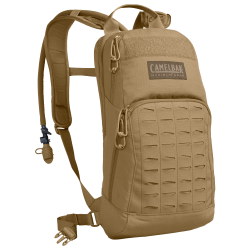 CamelBak M.U.L.E. 100-oz. Mil Spec Crux Hydration Pack