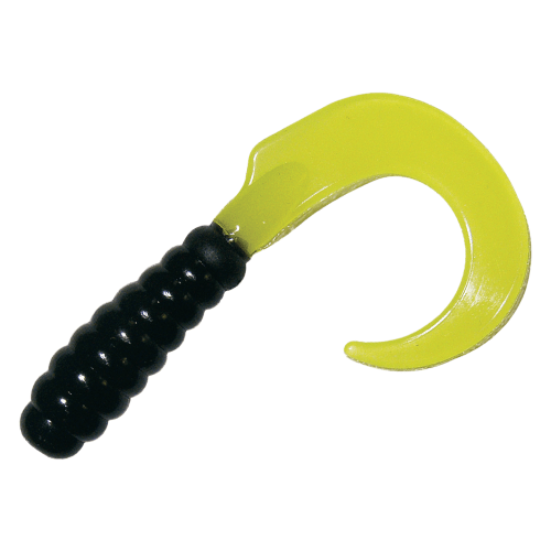 Bass Pro Shops Action Tail Grub