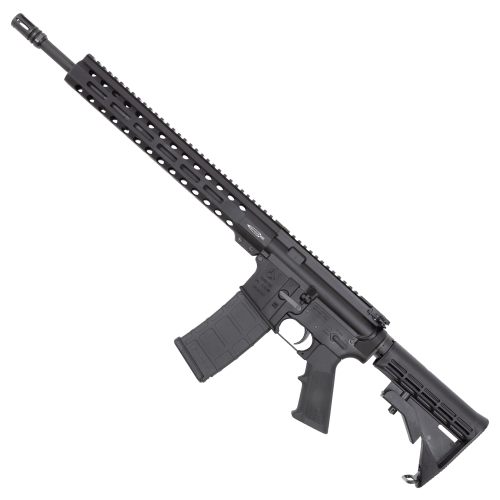 Colt CR6960 AR-15 Semi-Automatic Rifle with MLOK Handguard