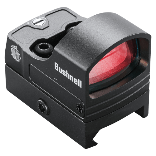 Bushnell RXS-100 Red Dot Reflex Sight