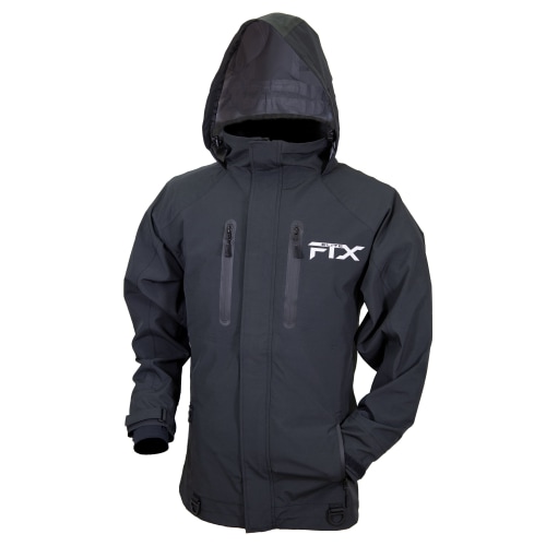frogg toggs FTX Elite Rain Jacket for Men