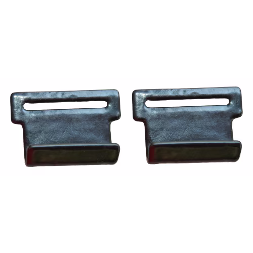 Rightline Gear Saddlebag Car Clips