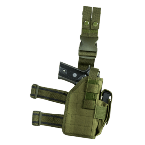 NcSTAR Universal Drop Leg Holster