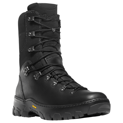 Danner Wildland Tactical Firefighter Duty Boots for Men