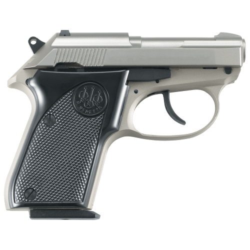 Beretta 3032 Tomcat Inox Semi-Auto Pistol