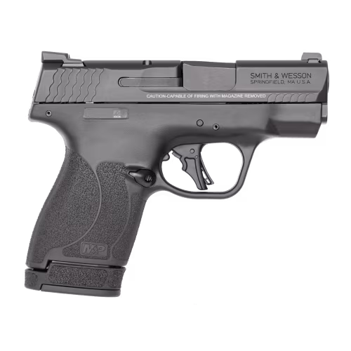 Smith & Wesson M&P Shield Plus Semi-Auto Pistol