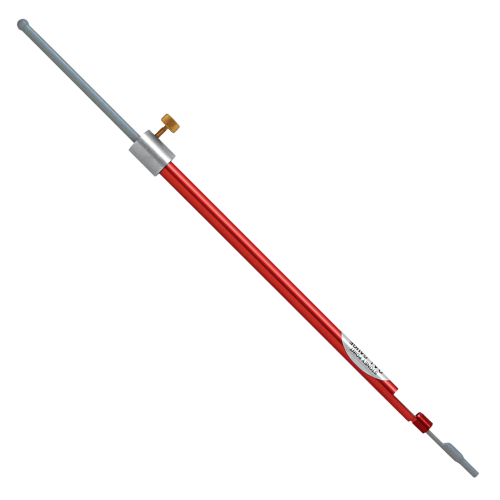 Hornady Lock-N-Load O.A.L. Straight Gauge