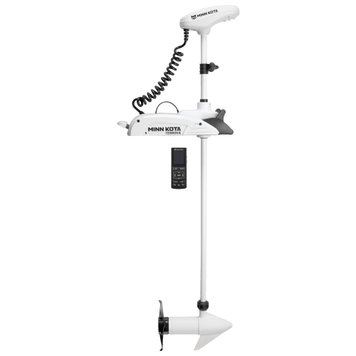Minn Kota Riptide Terrova Saltwater Trolling Motor