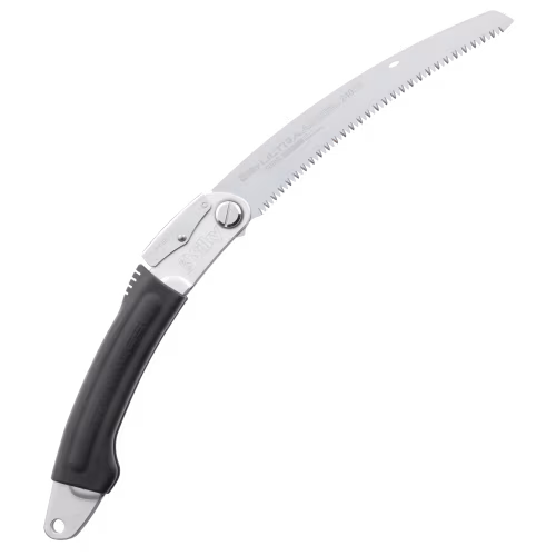 Silky Ultra Accel 240 Folding Hand Saw