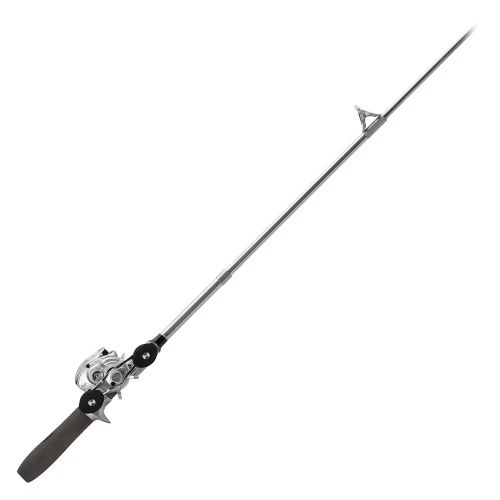 ProFISHiency Premium Baitcast Pocket Combo