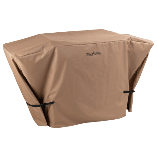 Camp Chef Flat Top 600 Grill Cover