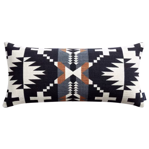 Pendleton Spider Rock Kilim Hug Pillow