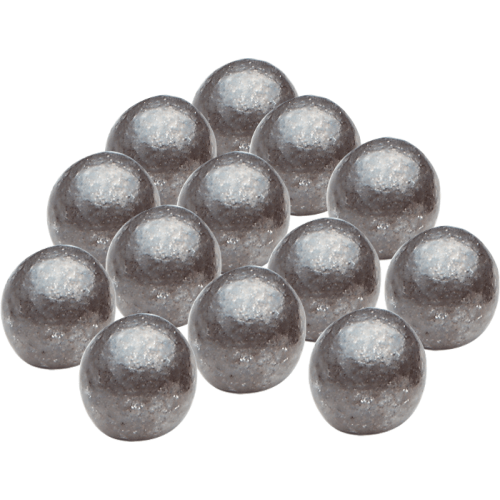 Hornady .32 Caliber .315 Lead Balls