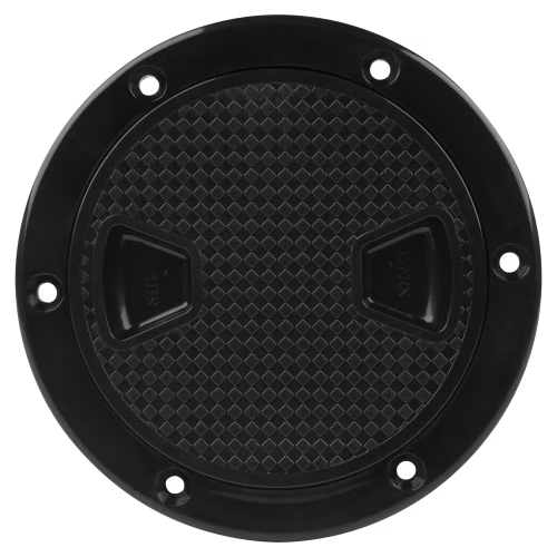 Seaflo Screw-Out Deck Plate Inspection Hatch