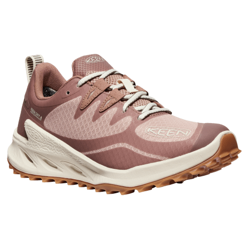 KEEN Zionic Waterproof Hiking Shoes for Ladies