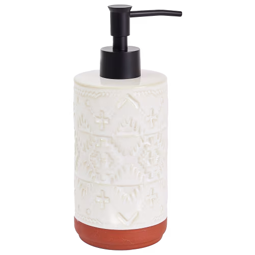 Pendleton Spider Rock Lotion Pump