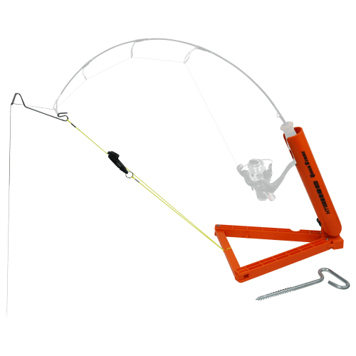 HT Enterprises Quick Strike Auto Hookset System