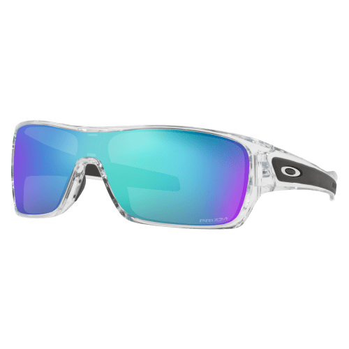 Oakley Turbine Rotor OO9307 Prizm Grey Mirror Sunglasses