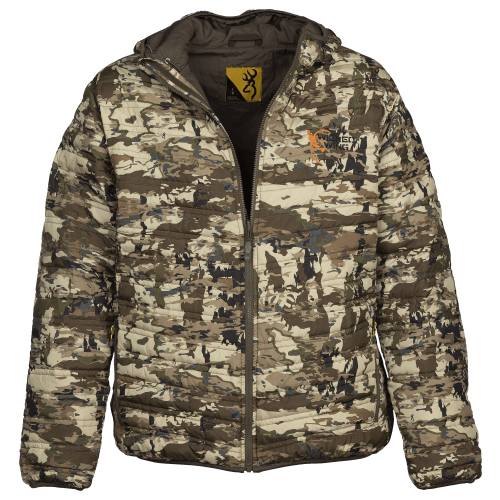 Browning Wicked Wing Hybrid Down Jacket for Men