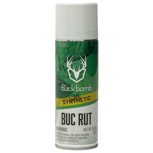 Buck Bomb Synthetic BucRut Aerosol Bomb