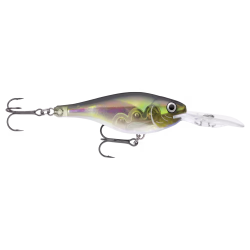 Rapala Glass Shad Rap