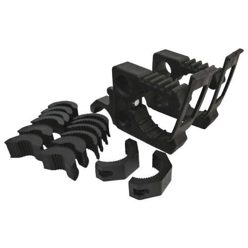 Hornet Outdoors UTV Roll Bar Mount Fire Extinguisher Bracket