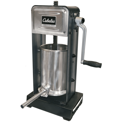 Cabela's Commercial-Grade Sausage Stuffer
