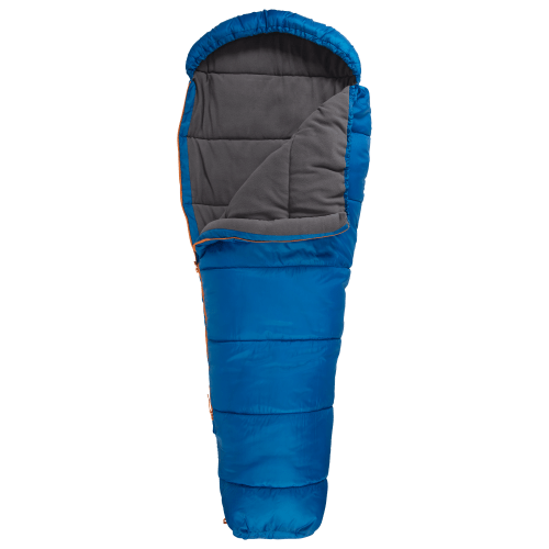 Bass Pro Shops 30º Mummy Sleeping Bag for Kids