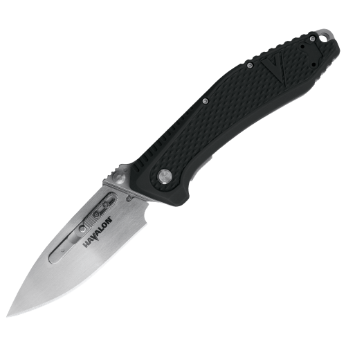 Havalon REDI Replaceable Blade Folding Knife