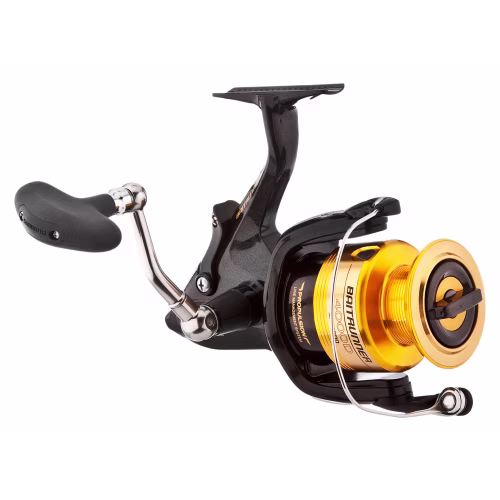 Shimano Baitrunner D Offshore Spinning Reel