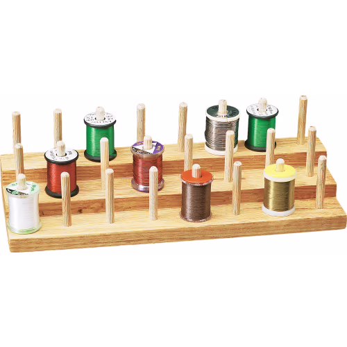 Spool Riser