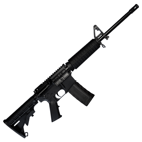 Black Rain Ordnance BRO SPEC-15 A2 Semi-Auto Rifle