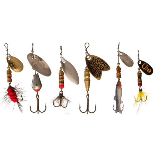 Mepps Killer Ultra Lite Kit
