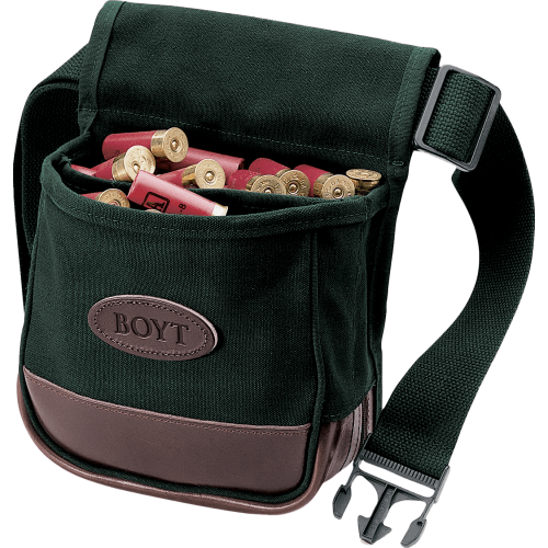 Boyt Shell Pouch