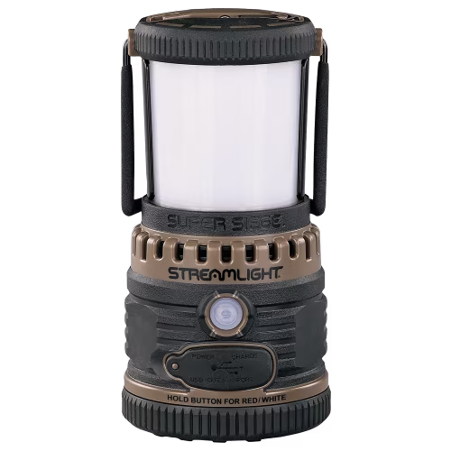 Streamlight Super Siege Lantern