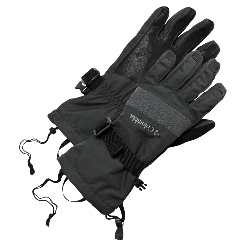 Columbia Whirlibird II Gloves for Ladies
